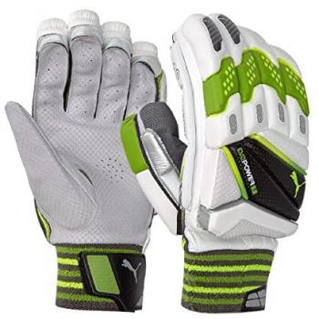 Puma guantes de bateador de críquet 2017 Evopower 1
