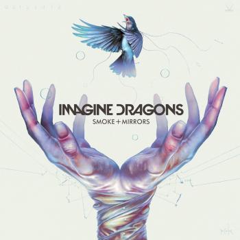 Smoke + Mirrors - Super Deluxe Edition