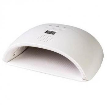 Lámpara Manicura Led-Uv D'Orleac 48W