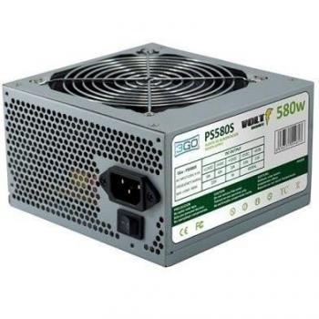 3GO PS580S Unidad de - Fuente de alimentación