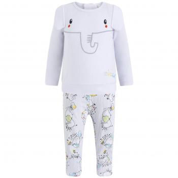 Tuc Tuc Conjunto Punto Unisex SO Sweet