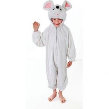 Bristol Novelty - Disfraz infantil de ratón