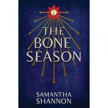 The Bone Season
