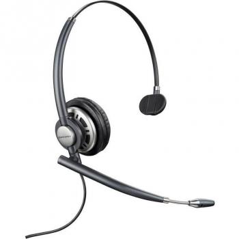 HP Poly EncorePro HW710 Single Ear Headset