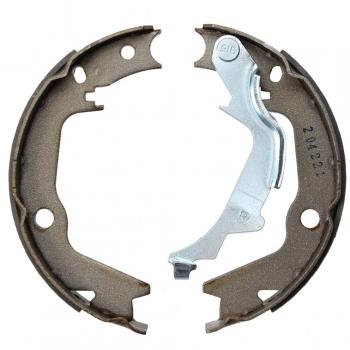 ABS 9281 Brakeshoe Set