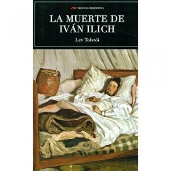 La muerte de Ivan Ilich: 23 - TOLSTÓI, LEV