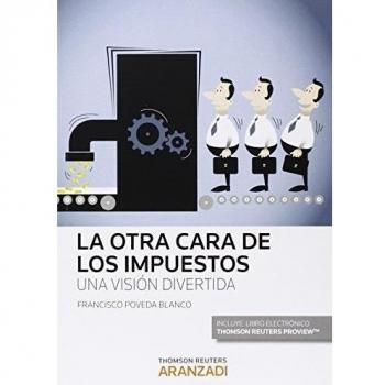 La otra cara de los impuestos