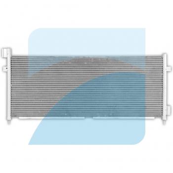 Condensador de aire acondicionado AVA COOLING VL5047 PRASCO
