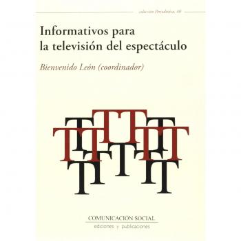 Informativos para la televisión del espectáculo: 40