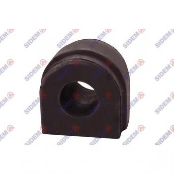 SIDEM estabilizador de montaje 821812, características: barra estabilizadora, alta calidad, durabilidad, fácil instalación, compatible con múltiples vehículos