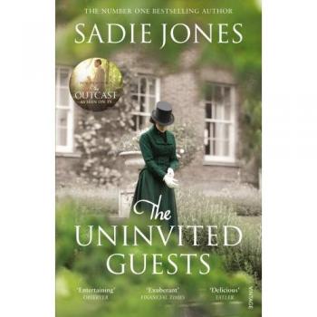 Los Invitados No Deseados - Sadie Jones