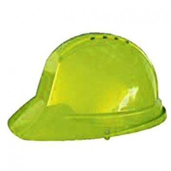 Personna 5810Am - Casco hard ranura 30mm amarillo
