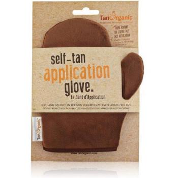 TanOrganic Luxury Self Tan Application Glove - 1 Unit