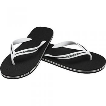 Cressi Bahamas - Chanclas Flip Flop para Playa y Piscina