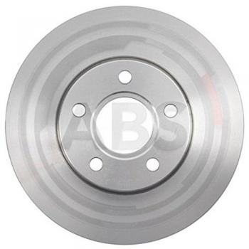 A.B.S 18339 Brake DISCS