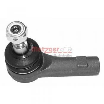Metzger 54008301 Tie Rod End
