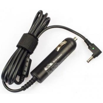 Adaptador de corriente para Asus CoreParts MSPT2014C 65W - Negro