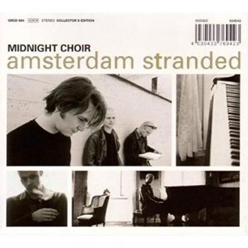 Amsterdam Stranded - Deluxe Ed