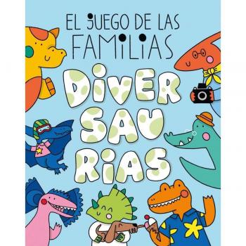 El juego de las familias diversaurias