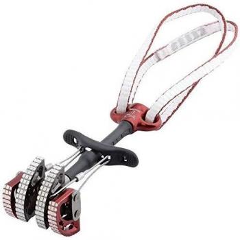 DMM Dragon Version 2 Rock Climbing Cam, Size 3, Red