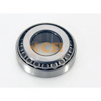 Cojinete CEI 530.381 - Cojinete de rodillos, dimensiones 50 mm de diámetro interno, 105 mm de diámetro externo, 32 mm de ancho, diseñado para soportar cargas radiales y axiales en aplicaciones