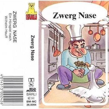 Zwerg Nase [Casete]