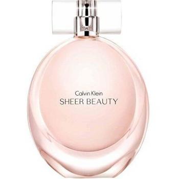 Calvin Klein Sheer Beauty Eau De Toilette 30ml