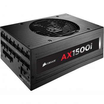 Corsair AX1500i - Fuente de Alimentación