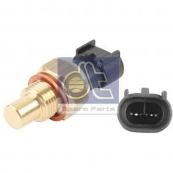 Sensor de temperatura del líquido de refrigeración DT Spare Parts 7.51400