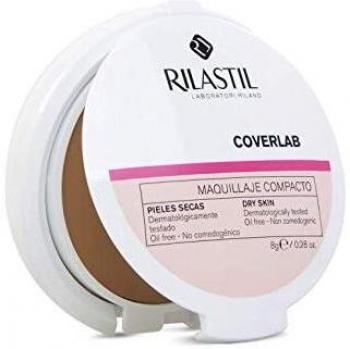 CUMLAUDE LAB Rilastil Coverlab Arena Maquillaje Piel Seca 10G