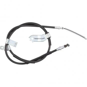 Cable de freno de mano TRW GCH705 Derecha