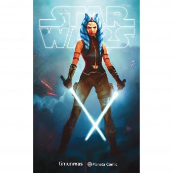 Star Wars Ahsoka - E. K. Johnston