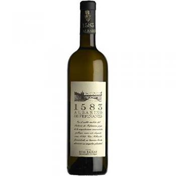 Albariño de Fefiñanes 1583