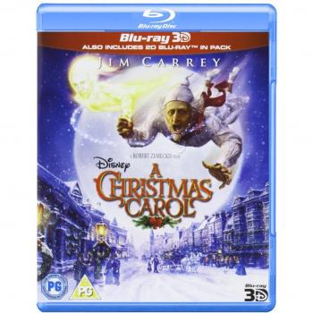 A Christmas Carol