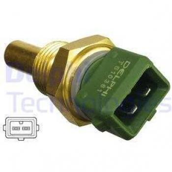 Sensor de temperatura del refrigerante DELPHI TS10361 - Unidad de envío, temperatura del refrigerante