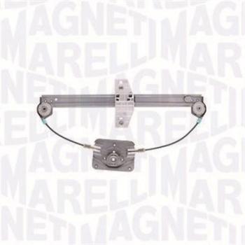 Regulador de ventanilla MAGNETI MARELLI 350103170077 Izquierda