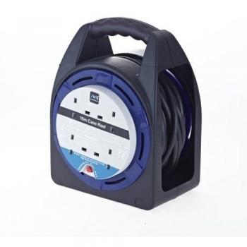 Masterplug HST1613/4BL-MP - Llave de vaso métrica
