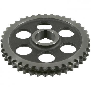febi bilstein 21279 Camshaft Timing Gear for timing chain, pack of one