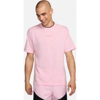 Camiseta de hombre Air Nike - Rosa (XL)