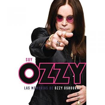 Soy Ozzy: Las memorias de Ozzy Osbourne