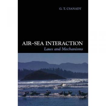 Interacción Aire-Mar: Leyes y Mecanismos de Csanady, G. T
