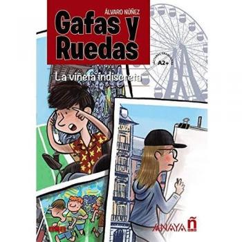La viñeta indiscreta: La vineta indiscreta