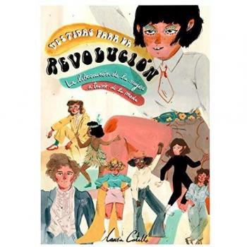 Vestidas para la revolución: La liberación de la mujer a través de la moda