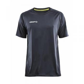 Craft Evolve Blue Men's T-shirt