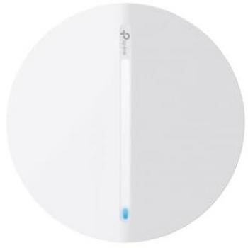 Punto de Acceso TP-Link Festa F61 AX1800 Montaje en Techo Doble Banda Wi-Fi 6 PoE Gigabit