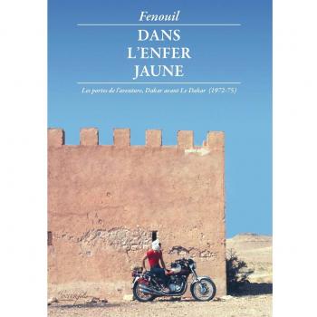 Dans l'enfer jaune: une autre planète appelée désert