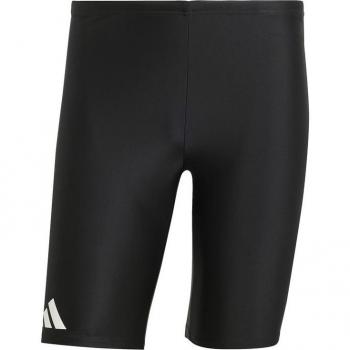 Bañador de natación adidas Solid Jammer hombre negro - XS