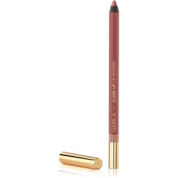 Perfilador de labios Close-Up Lip Shaper - Nude 3.5 de larga duración