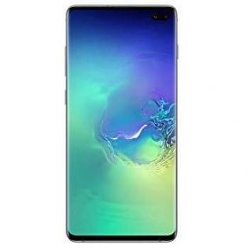 Samsung Galaxy S10+ Dual SIM Prism Green Other Version