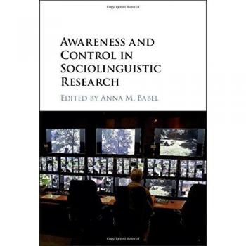 Investigación Sociolingüística: Conciencia y Control